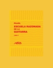 Image for Escuela Razonada de la Guitarra : libro cuarto - edicion bilingue