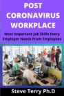 Image for Post Coronavirus Workplace