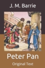 Image for Peter Pan : Original Text