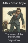 Image for The Hound of the Baskervilles : Original Text