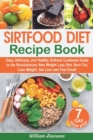 Image for Sirtfood Diet Recipes
