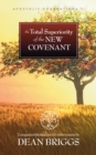 Image for The Total Superiority of the New Covenant : Course 1 Companion Booklet