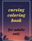 Image for cursing coloring book for adults only