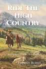 Image for Ride The High Country