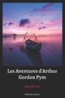 Image for Les Aventures d&#39;Arthur Gordon Pym