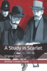 Image for A Study in Scarlet : Original Text