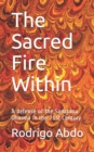 Image for The Sacred Fire Within