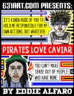 Image for Pirates Love Caviar