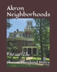 Image for Akron Neighborhoods