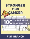 Image for Stronger Than Cancer