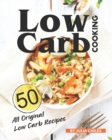 Image for Low Carb Cooking