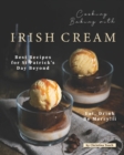 Image for Cooking Baking with Irish Cream