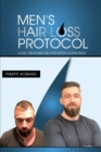 Image for Men&#39;s hairloss protocol : How i regained my hair after going bald
