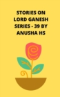 Image for Stories on lord Ganesh series-39