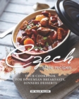 Image for Czech Style Recipes : Your Cookbook for Bohemian Breakfasts, Dinners Desserts