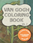 Image for Van Gogh Coloring Book VOL. 2