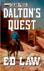 Image for Dalton&#39;s Quest