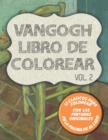 Image for Van Gogh Libro de colorear Vol. 2