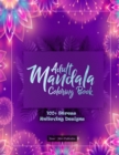 Image for Adult Mandala Coloring Book