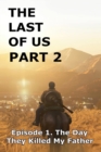 Image for The Last of Us Part 2