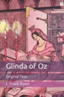 Image for Glinda of Oz : Original Text