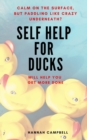 Image for Self Help For Ducks