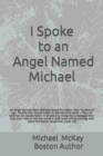 Image for I Spoke To An Angel