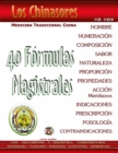 Image for Los Chinasores 40 Formulas Magistrales
