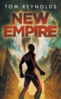 Image for New Empire : (The Meta Superhero Novel Series Book 5)