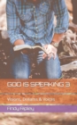 Image for God Is Speaking 3