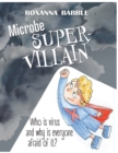 Image for Microbe - super villain