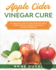 Image for Apple Cider Vinegar Cure