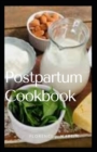 Image for Postpartum Cookbook