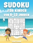 Image for Sudoku fur Kinder von 8-12 Jahren