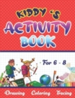Image for Kiddy&#39;s Activity Book
