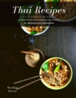 Image for Thai Recipes : 15 exotic dishes