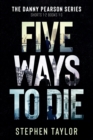 Image for Five Ways to Die