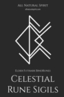 Image for Celestial Rune Sigils : Elder Futhark BindRunes
