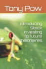 Image for Introducing Stock Investing to future millionaires