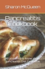 Image for Pancreatitis Cookbook