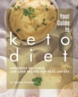 Image for Your Guide to Keto Diet