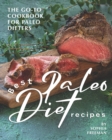Image for Best Paleo Diet Recipes : The Go-to Cookbook for Paleo Dieters