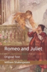 Image for Romeo and Juliet : Original Text