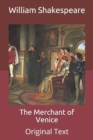 Image for The Merchant of Venice : Original Text