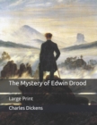 Image for The Mystery of Edwin Drood : Large Print