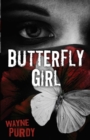 Image for Butterfly Girl : A Heck Collins Mystery