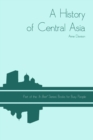 Image for A History of Central Asia