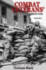 Image for Combat Veterans&#39; Stories of the Korean War Expanded Edition, Volume 1