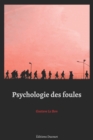 Image for Psychologie des foules