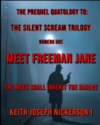 Image for Meet Freeman Jane